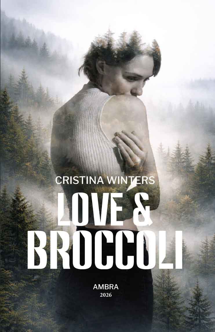 Cover of the English edition